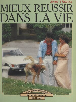 cover image of Mieux réussir dans la vie